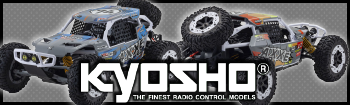 Kyosho
