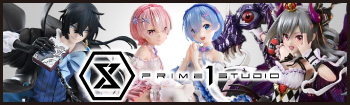 Prime 1 Studio