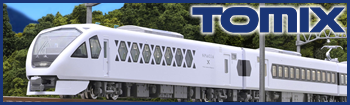 tomix