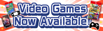 Video Game