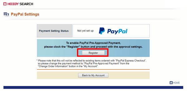 PayPal Pre-Approved Payment Image2