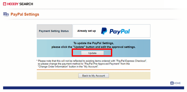 PayPal Pre-Approved Payment Image6