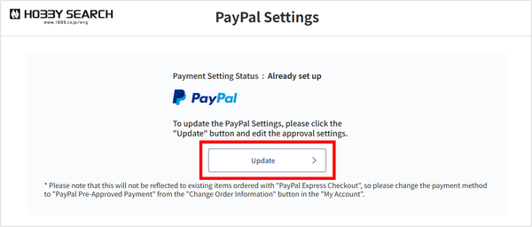 PayPal Pre-Approved Payment Image6