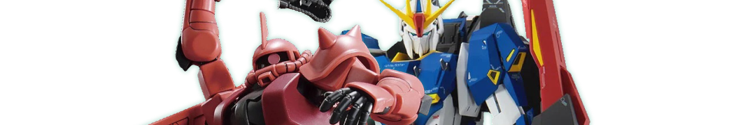 Gundam Kit/etc.