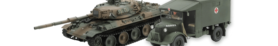Military Model