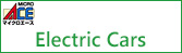 MICRO ACE Electric Cars