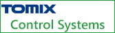 TOMIX Control Systems