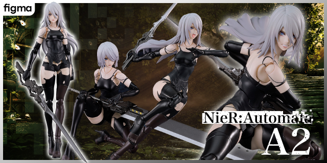 figma A2