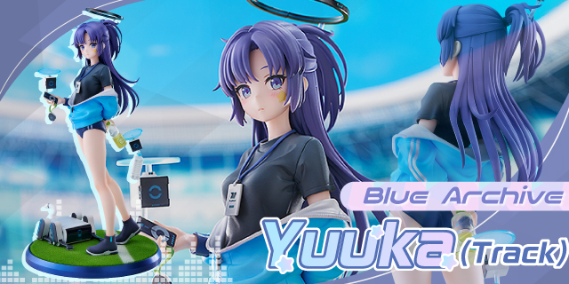 Yuuka (Track)