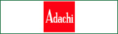 Adachi 安達製作所