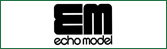 echo model エコーモデル