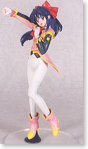 Shinguji Sakura Battle Costume Ver. (Resin Kit)