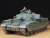 British Chieftain Mk.V Tank (Plastic model) Item picture1