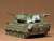 西ドイツ ゲパルト対空戦車 (プラモデル) 商品画像1