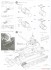 ソビエトT-62A戦車 (プラモデル) 設計図5 サムネイル