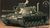 アメリカ・M48A3パットン戦車 (プラモデル) 商品画像1