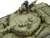 Russian Army T-72M1 Tank (Plastic model) Item picture3