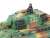 ドイツ重戦車 キングタイガー (ヘンシェル砲塔) (プラモデル) 商品画像2