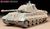 ドイツ重戦車・キングタイガー(ポルシェ砲塔) (プラモデル) 商品画像1