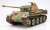 German Panther Type G Late Version (Plastic model) Item picture2