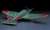 愛知 九九式艦上爆撃機 11型 ミッドウェー島 (プラモデル) 商品画像1