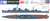 日本海軍 駆逐艦 峯雲 (プラモデル) 塗装1