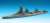 IJN Battleship Hyuga (Plastic model) Item picture1