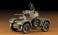 ダイムラー Mk.II (プラモデル) 商品画像1 サムネイル