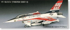 YF-16/CCV (Plastic model)