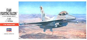 F-16N トップガン (プラモデル)