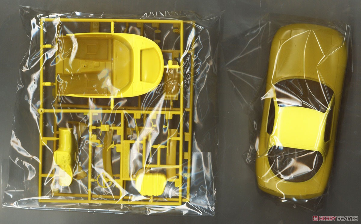 FD3S (Takahashi Keisuke Ver.) (Model Car) Contents1