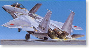 F-15J イーグル (プラモデル)