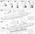 IJN Destroyer Sakura (Plastic model) Assembly guide1