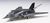 ロッキード F-117A ステルス (プラモデル) 商品画像1