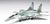 ミコヤン MiG-29 ファルクラム (プラモデル) 商品画像1