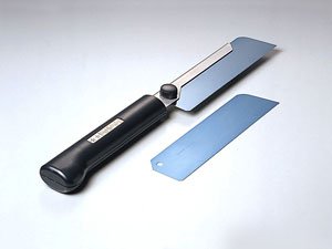 薄刃クラフトのこ (工具)