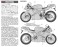 ドゥカティ 916 (プラモデル) 塗装2 サムネイル