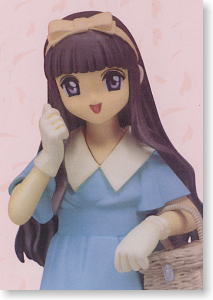 Daidoji Tomoyo (Resin Kit)