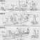 日本海軍小艦艇セット (プラモデル) 設計図1 サムネイル