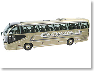 Neoplan Cityliner N1216HD (Model Car)