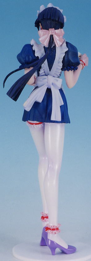 Ayana (Resin Kit) Item picture2