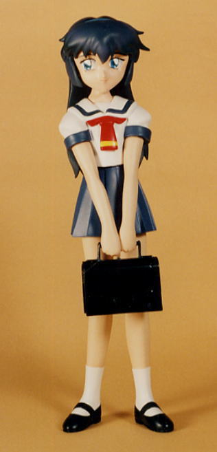 Amano Misao (Resin Kit) Item picture1