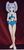 Hoshino Ruri (Swimsuit Clear Ver.) (Resin Kit) Item picture2