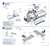 Williams FW14B Renault (Model Car) Assembly guide1