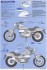 ホンダマグナ50 (プラモデル) 塗装2 サムネイル