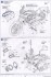 ホンダマグナ50 (プラモデル) 設計図9 モーダル サムネイル