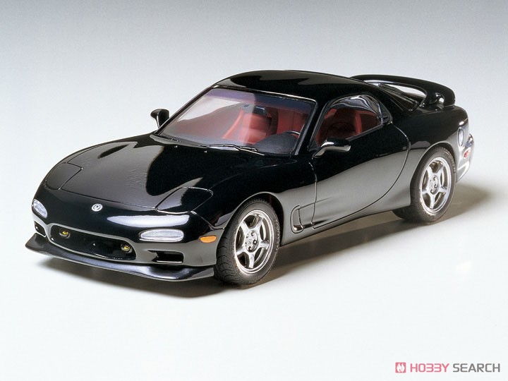 マツダ RX-7 R1 (プラモデル) 商品画像1