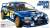 Subaru Impreza WRC `98 Monte Carlo (Model Car) Package1