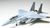 マクダネル・ダグラス F-15C イーグル (プラモデル) 商品画像1