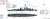 USN Destroyer Allen.M.Sumner (Plastic model) Color2